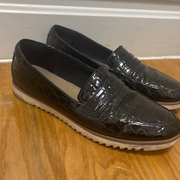 Clarks Shoes Comfortable Work Shoes Poshmark